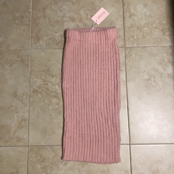 High waist skirt NWT - Picture 5 of 5